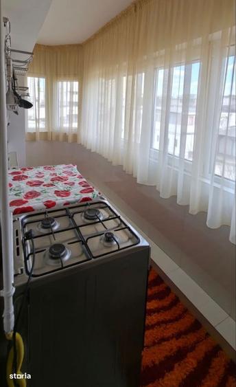 Apartament 3 camere decoamandat str Stefan cel Mare (langa Arena Mall) - 3