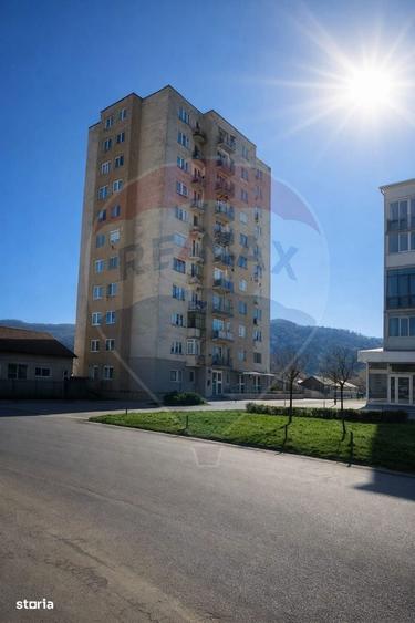 Apartament cu 2 camere de vanzare - 8