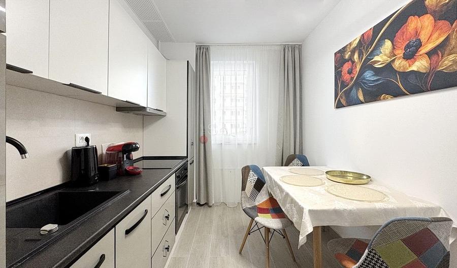 Complet mobilat si utilat - 4