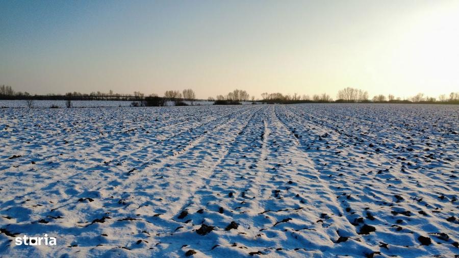 INCONTRO- teren industrial- oportunitate investitie- 17800mp - 3