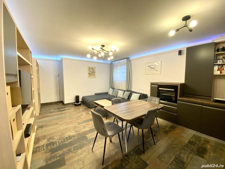 Apartament cu 3 camere , loc de parcare POSIBIL IN RATE!!! - 6
