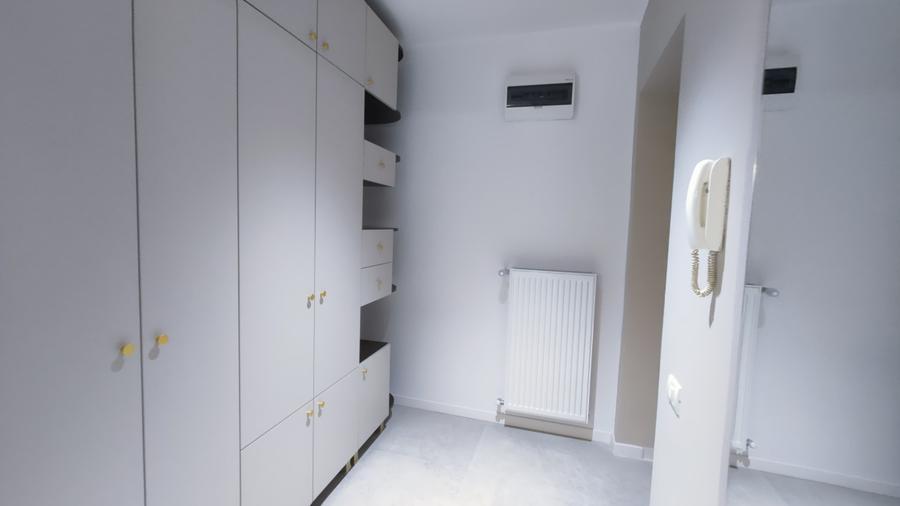 Piata Floreasca ~ Banul Antonache ~ Parcare Subterana ~ Langa POT - 8