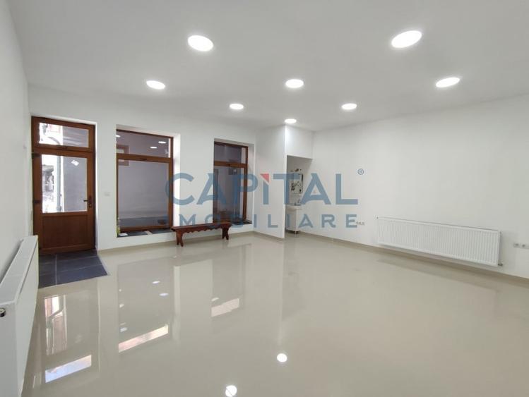 Comision 0! Vanzare Spatiu Comercial situat Ultracentral, Cluj-Napoca - 2