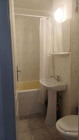 PF inchiriez ap 3 camere decomandate zona Primariei Manastur - 1