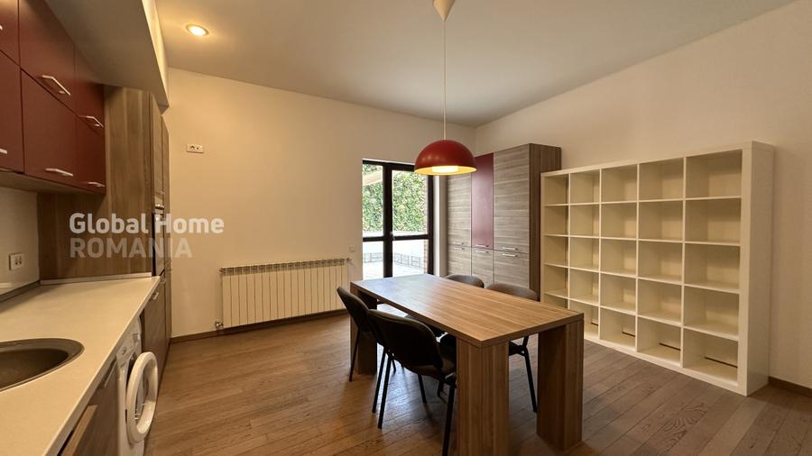 Duplex 4 Cam | 196 MP + Terasa + Parcare - 5