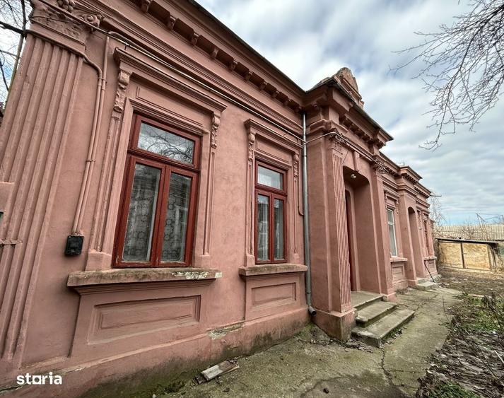 Zona centrala, 3 camere, 300 mp teren, - 11