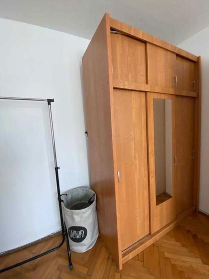 De inchiriat apartament 2 camere langa UMF - 1