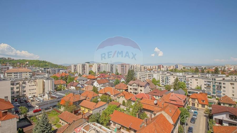 Vanzare/Inchiriere apartament Iuliu Maniu Brasov - 1