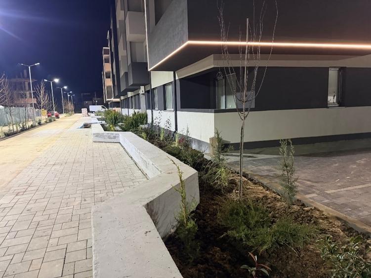 Garsoniera Chiajna zona Miltari | Bloc Nou | Preț Avantajos Ideal Investiție - 8