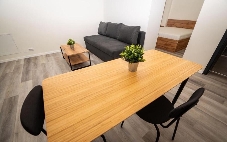 AA/1137 De inchiriat apartament cu 1 camera in Tg Mure? - Semicentral - 6