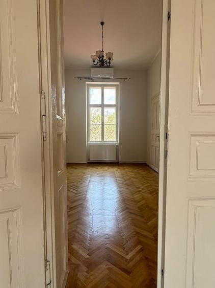 Apartament de lux 5 camere – Clădire istorică, Timișoara - 5