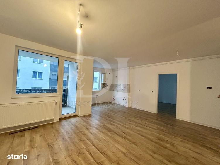 Apartament 2 camere de vanzare / Zona BMW / Floresti. - 5