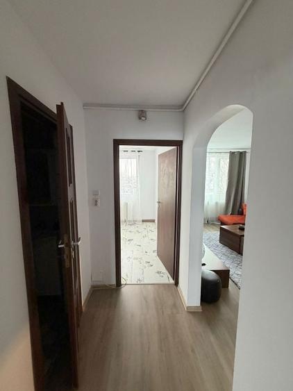 Inchiriere Apartament 3 camere Drumul Taberei - 12