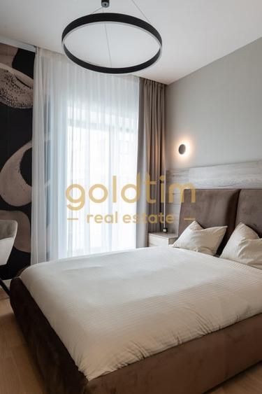 ONE VERDI/BARBU VACARESCU/SUPERB SI LUMINOS/PARCARE INCLUSA - 8