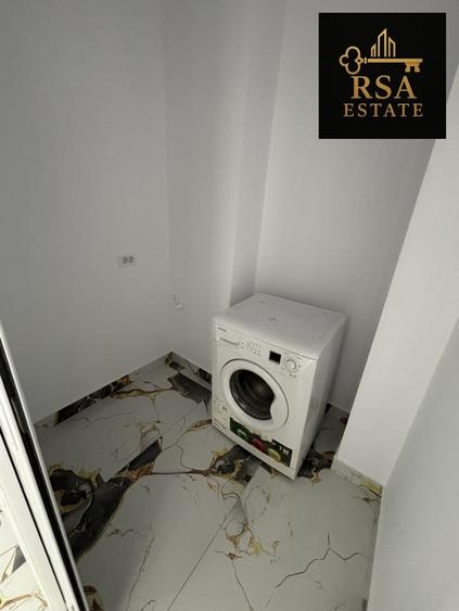 Apartament cu 3 camere de vanzare langa scoala nr 9, etaj 5, Rm Valcea - 11