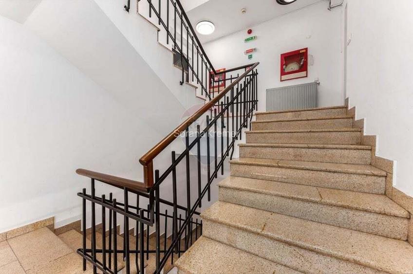 Investi?ie Unica: Cladire Istorica Consolidata ?i Autorizata ISU