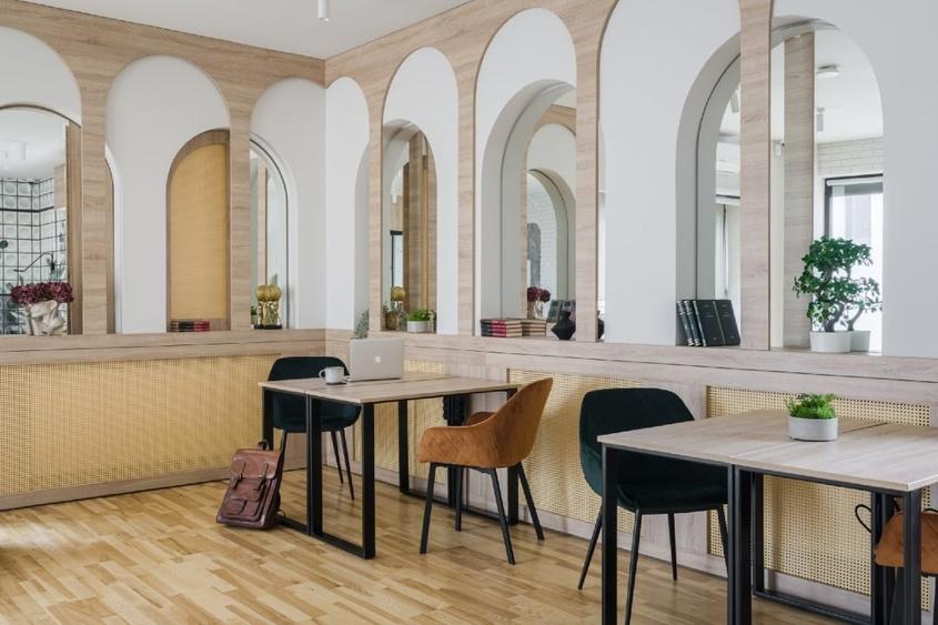 Birou privat în spațiu de coworking – totul inclus, fără griji - 9