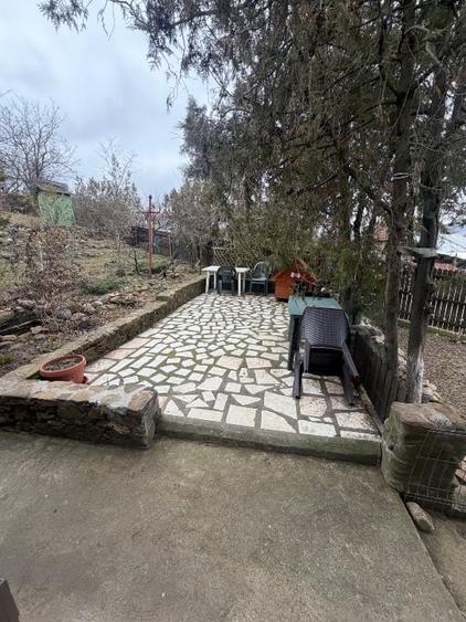 Vand casa de vacanta la 27 km de Buzau - 8