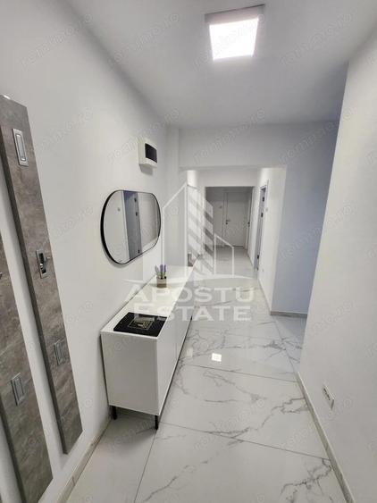 Apartament modern 4 camere, 2 bai, Aradului/ Iulius Town - 4