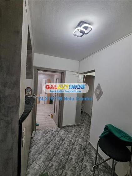 VANZARE APARTAMENT 2 CAMERE RAHOVA SEBASTIAN