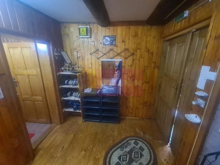 Vila de vacanta de vanzare in Busteni - Zona Zamora - 40