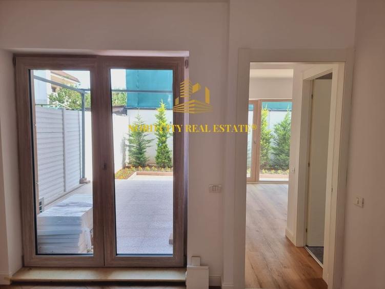 Apartament 4 camere | Damaroaia | Petrom City | Coralilor - 14