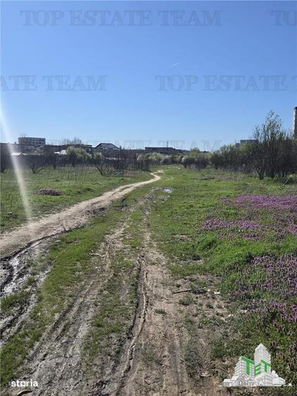 TEREN Intravilan 8.500 mp PACII - 8