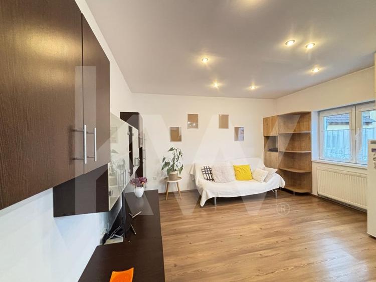 Apartament de vanzare, 3 camere - str. Plugarilor, Sibiu - 9