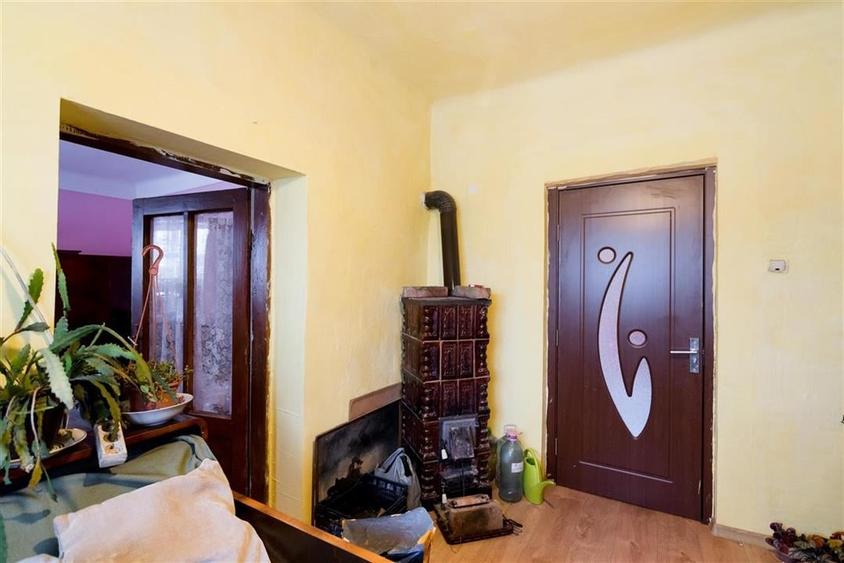 RECO teren cu casa de vaioaga - 8