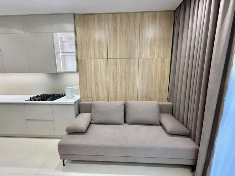 Apartament cu 2 camere in zona Tei, langa Facultatea de Construc?ii - 1