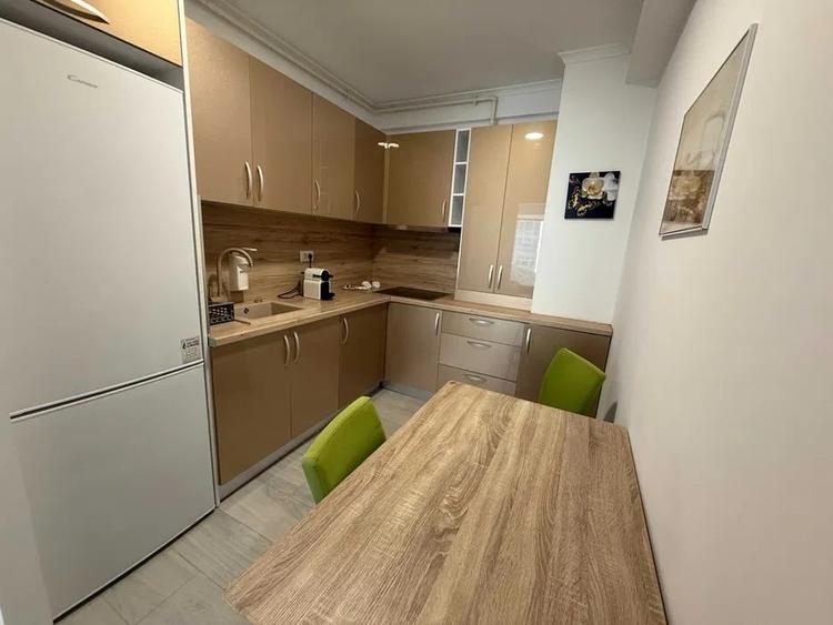 Apartament de inchiriat pe termen lung - 7