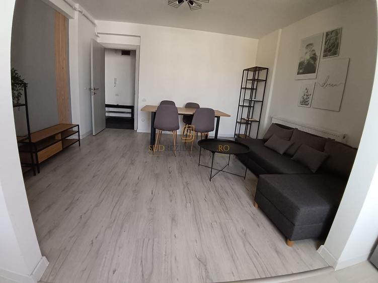 Apartament tip studio, Popesti Leordeni 10 minute de statia de metrou - 4