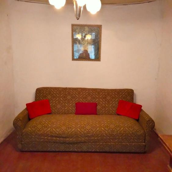 Casa 4 camere + teren 1444 mp ingradit - 2