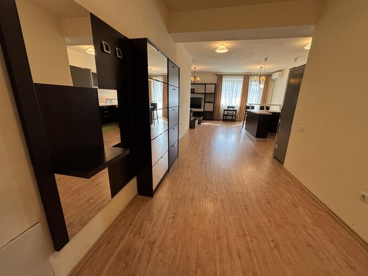 2 Camere la 200m de  Mall Vitan - Bloc 2008 - 7