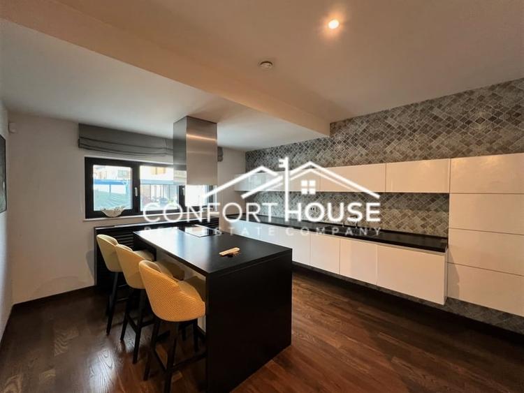 Vila D+P+E+M. 5 camere, complex rezidential, IANCU NICOLAE -British School - 13