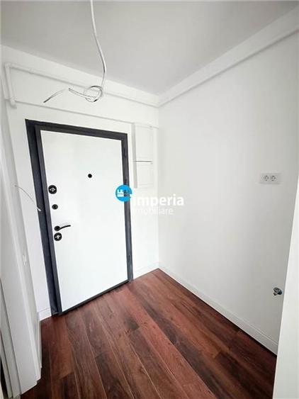 Ap. INTABULAT 3 camere 77Mp, Proiect NOU - COPOU! parcare si TVA inclus! - 9