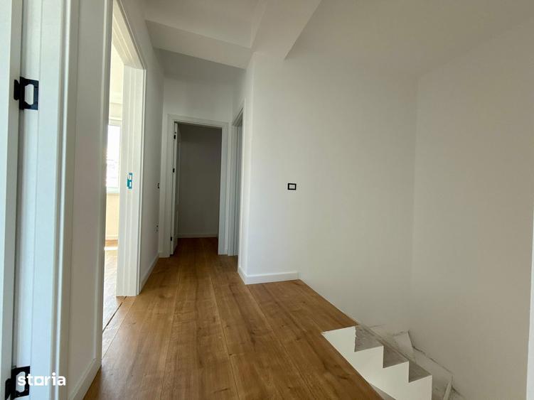 DIRECT DE LA DEZVOLTATOR: Casa in Valea Lupului, finisaje premium - 13