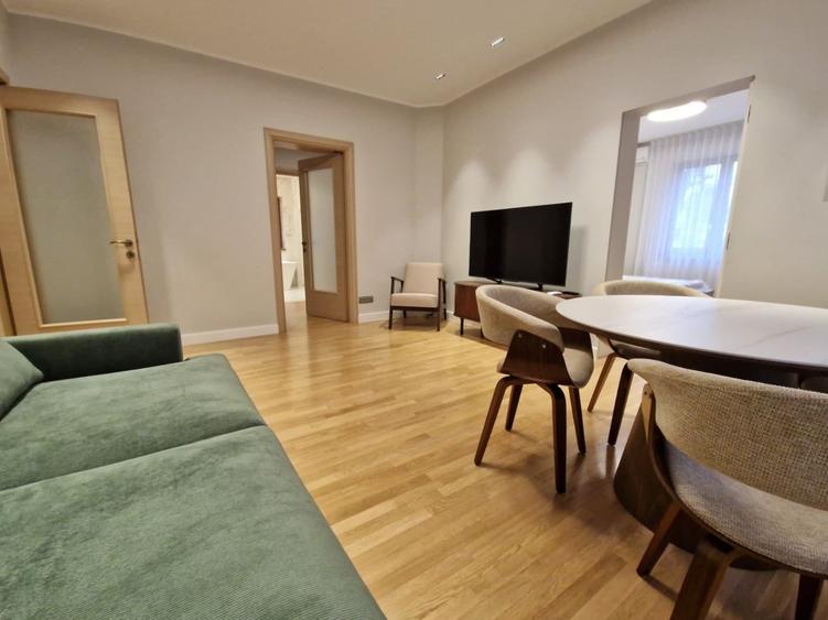 Apartament Ready to Move In - Capitale - Curte generoasa - 4