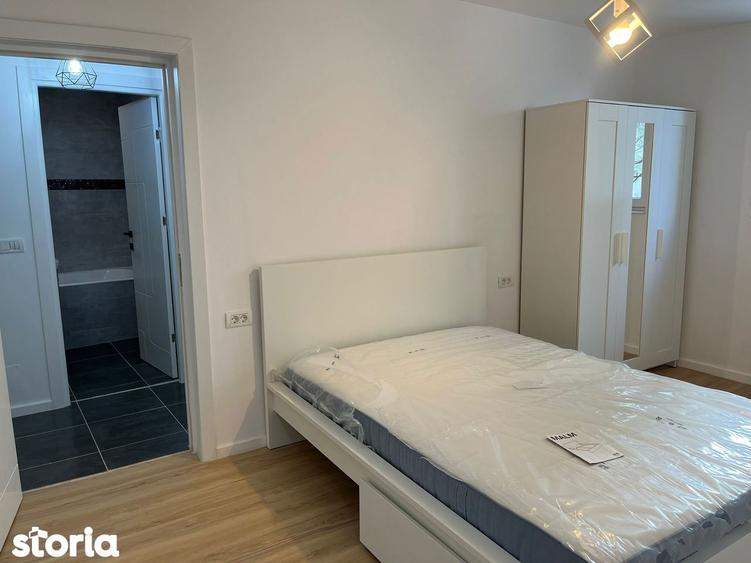 AP. 3 CAMERE - COLENTINA, BLOC REABILITAT, BUCATARIE INCHISA, MODERN - 4