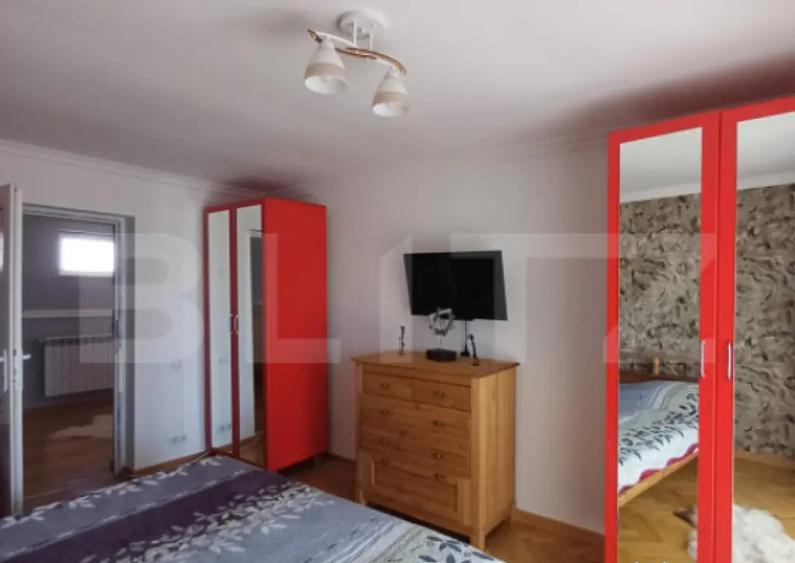 Casa individuala 262 mp, teren 1337 mp, in Mihai Viteazu - 3