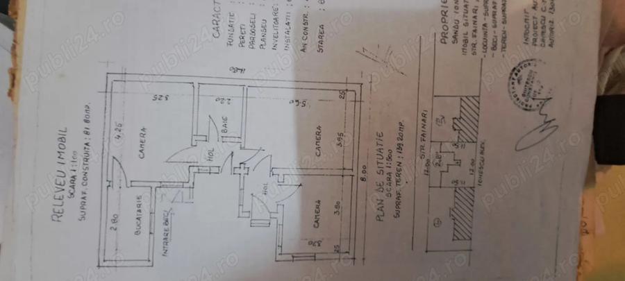 casa de vanzare - 1