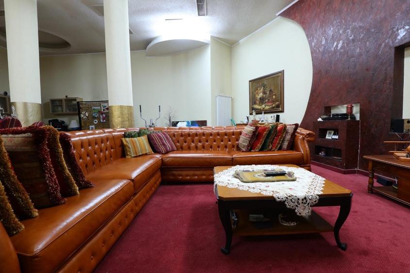 Vila Pipera Iancu Nicolae - British School - 16