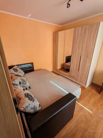 Inchiriez ap 2 camere, amenajat modern , etaj intermediar, langa Piata Doina - 2