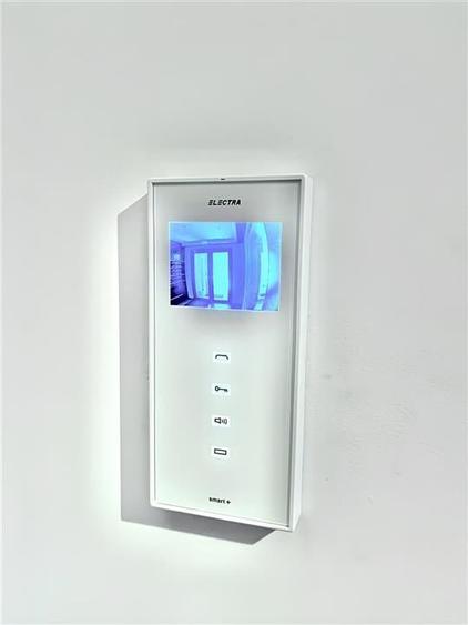 Spatiu pretabil Sediu Firma in Urban Plaza de Inchiriat - 6