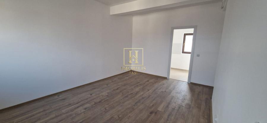 Apartament 3 camere 64 mp + loc de parcare Lunca Cetatuii 95000 euro - 2