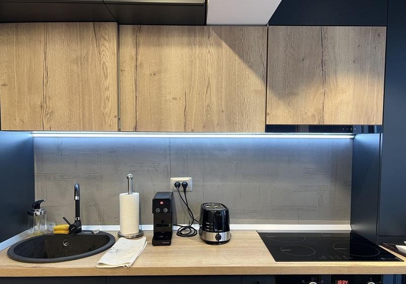 Splaiul Unirii apartament cu 2 camere-bun gust si eleganta - 7