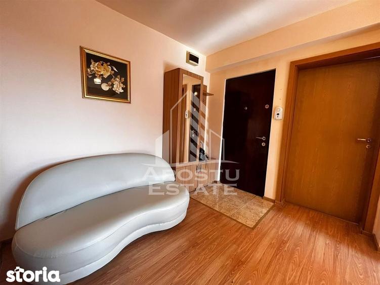 Apartament cu 2 camere decomandat zona Lipovei - 5