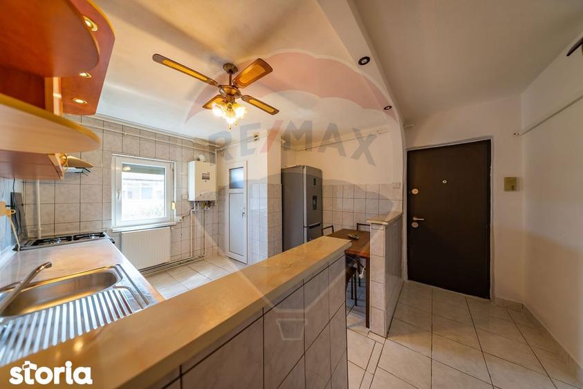 Apartament cu 2 camere de inchiriat in zona Micalaca - 6