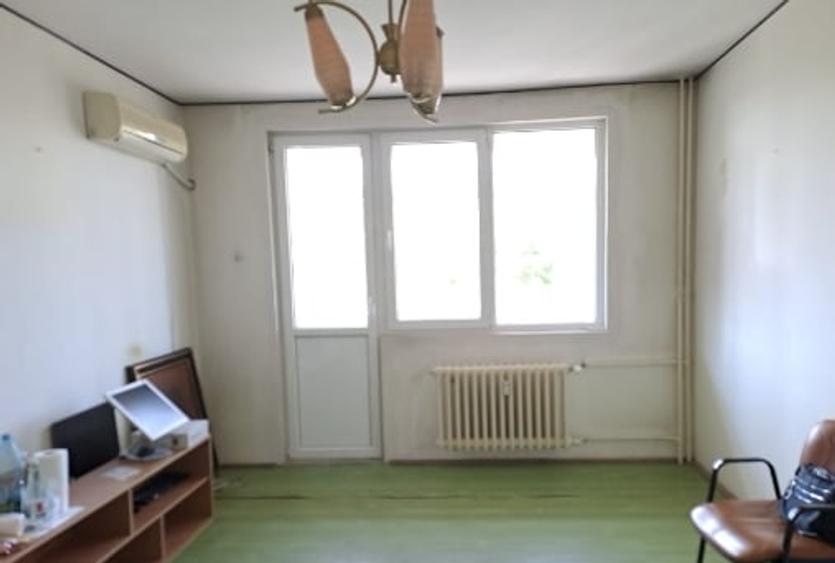 Pantelimon metrou,bl.reabilitat,decomandat,mobilat,utilat,geam baie,AC. - 3