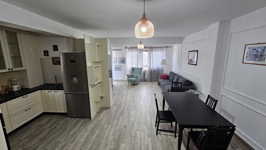 Titan aleea Ninsorii - 2